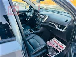 GMC Terrain